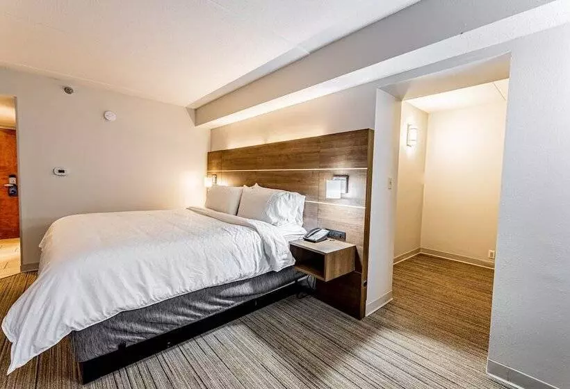 فندق Holiday Inn Express Indianapolis South, An Ihg