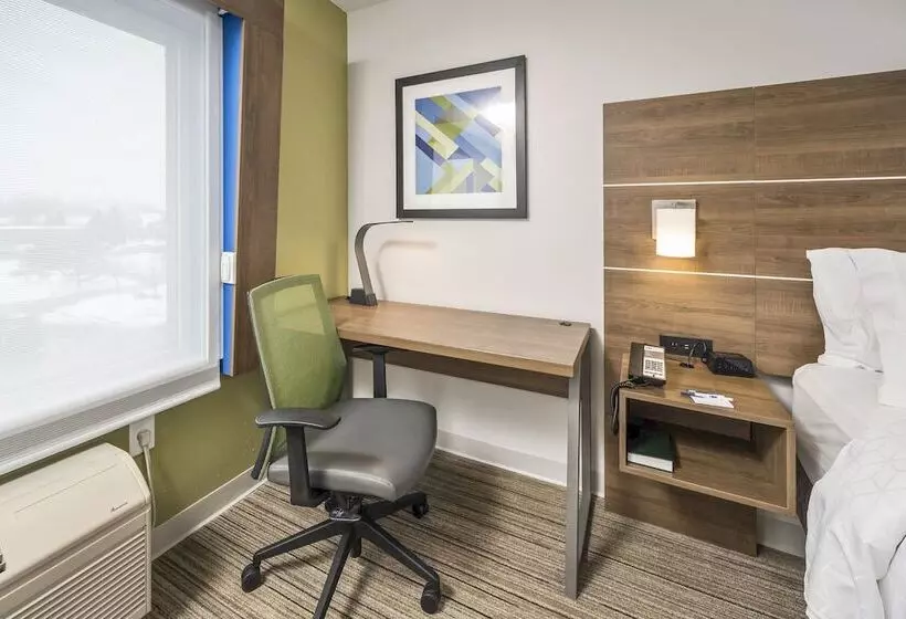 فندق Holiday Inn Express Indianapolis South, An Ihg