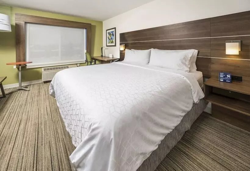 فندق Holiday Inn Express Indianapolis South, An Ihg