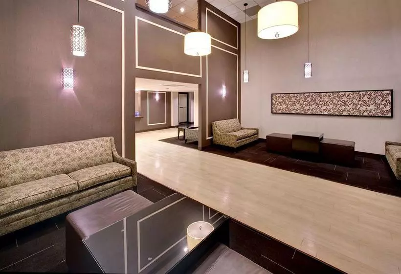 酒店 Holiday Inn Express