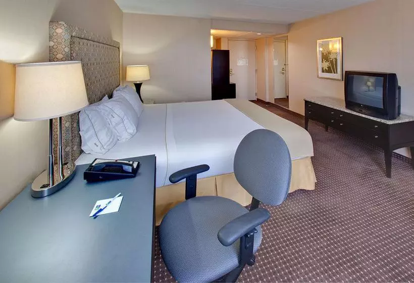 酒店 Holiday Inn Express