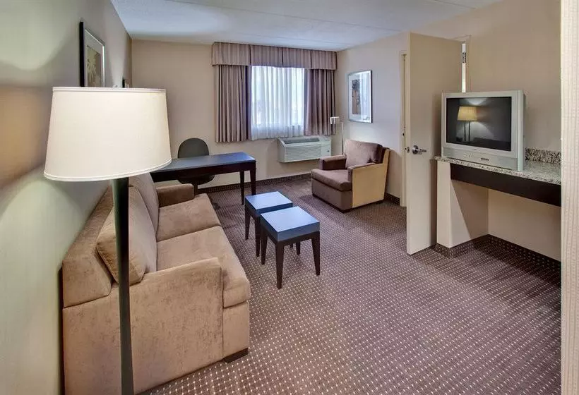 酒店 Holiday Inn Express