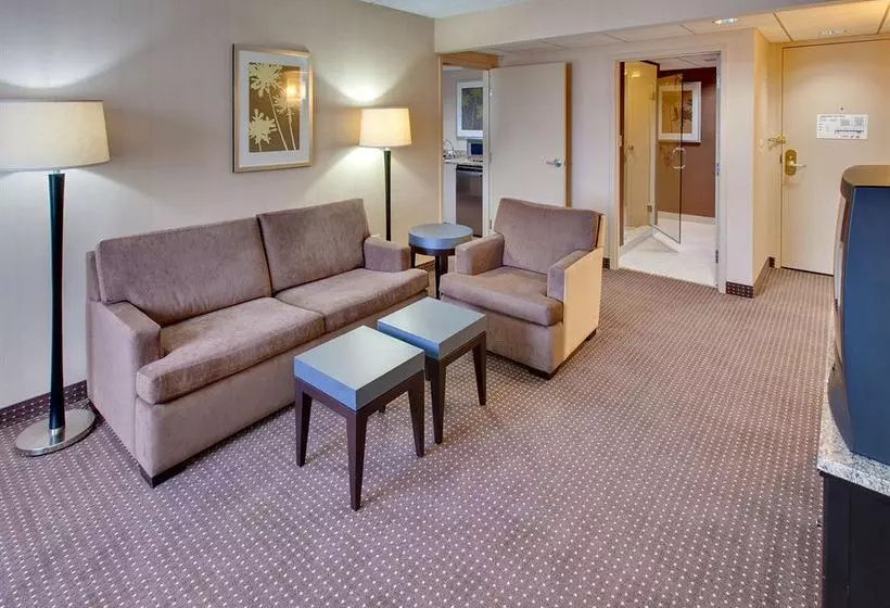 酒店 Holiday Inn Express