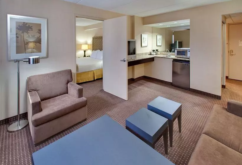 酒店 Holiday Inn Express