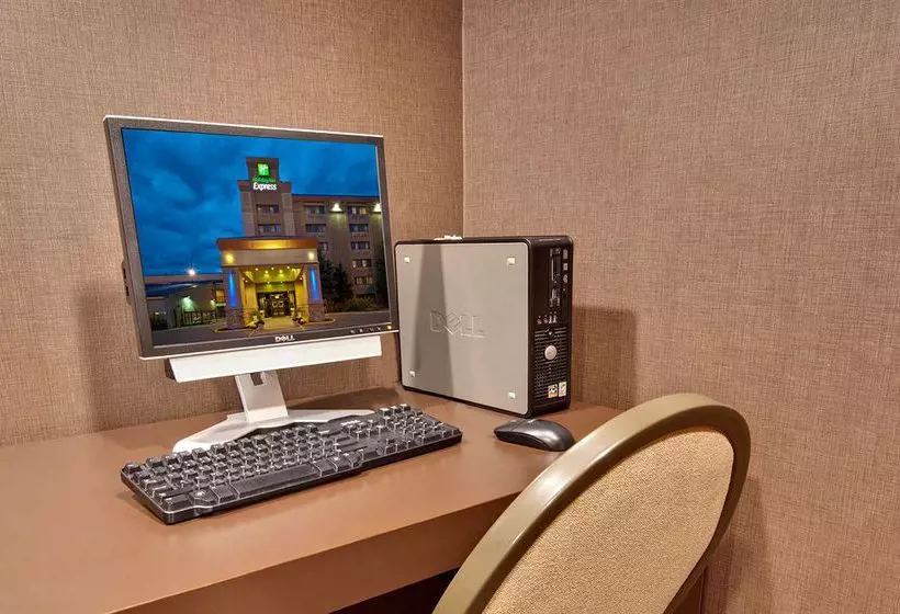 酒店 Holiday Inn Express