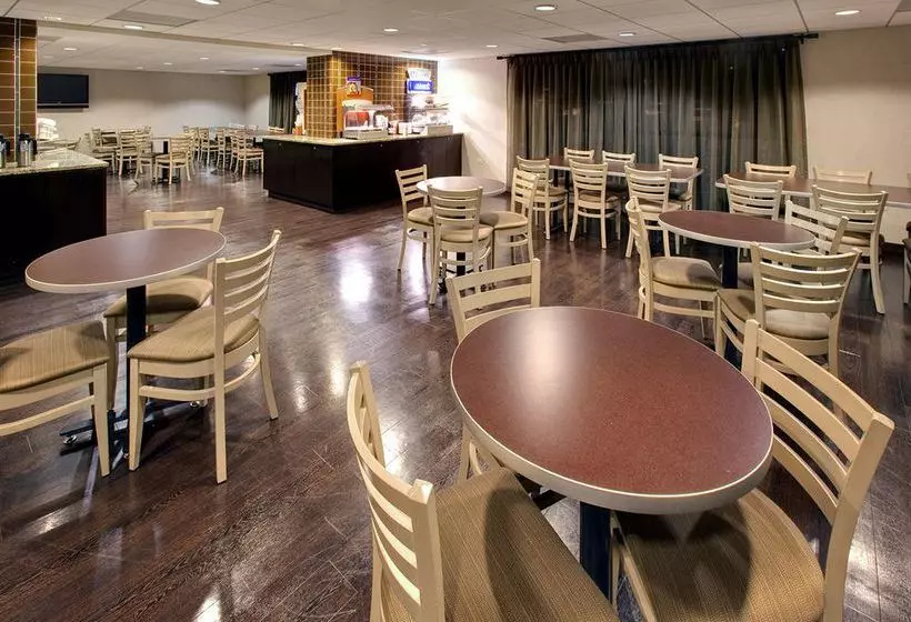 酒店 Holiday Inn Express