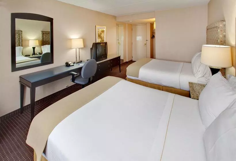 酒店 Holiday Inn Express