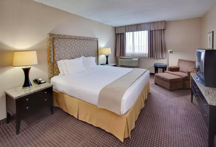 酒店 Holiday Inn Express