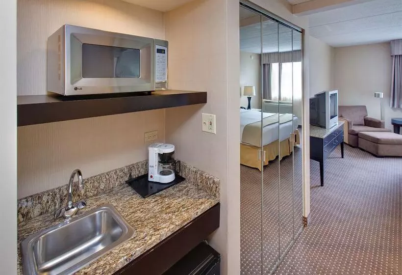 酒店 Holiday Inn Express