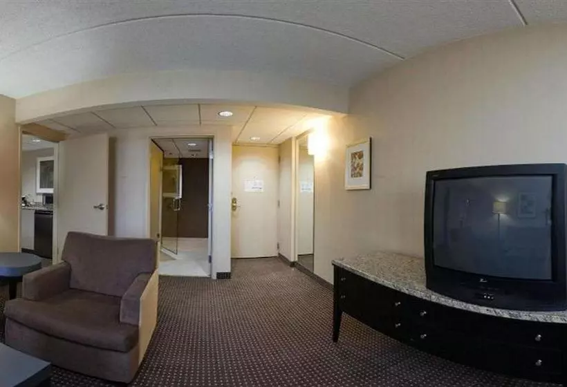 酒店 Holiday Inn Express