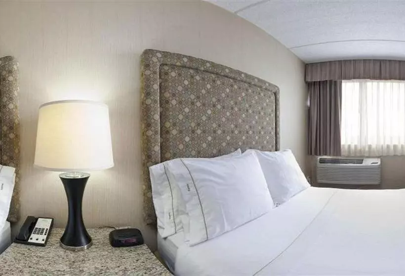 酒店 Holiday Inn Express