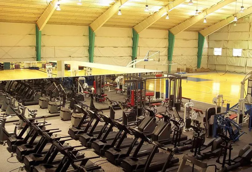 酒店 Holiday Inn Express