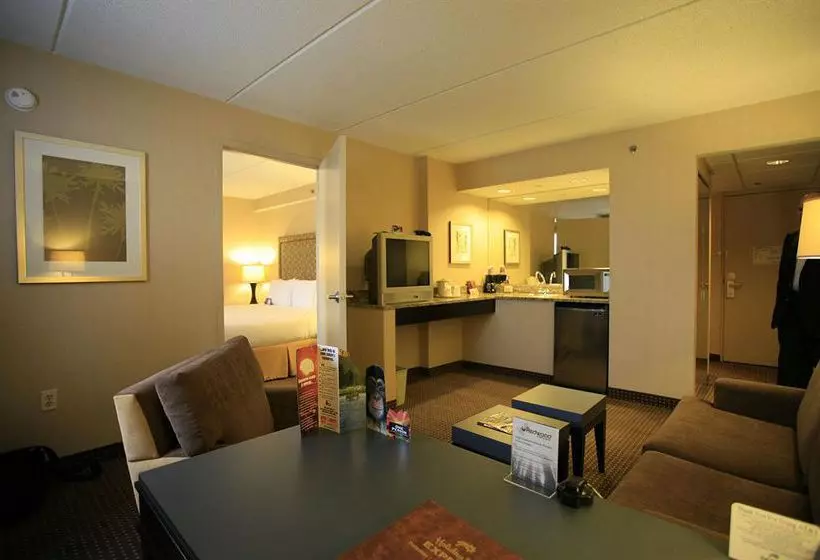 酒店 Holiday Inn Express