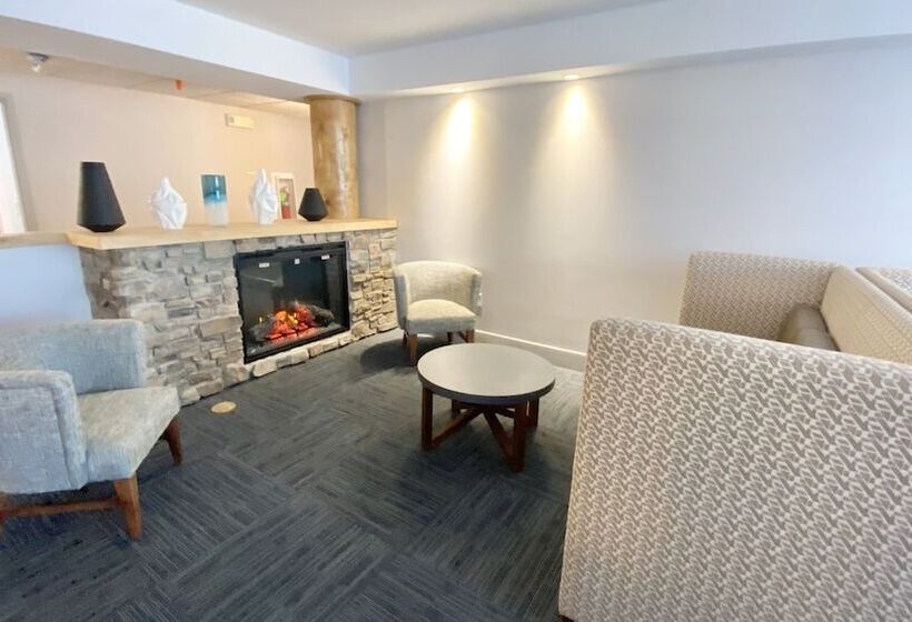 هتل Holiday Inn Express Park City, An Ihg