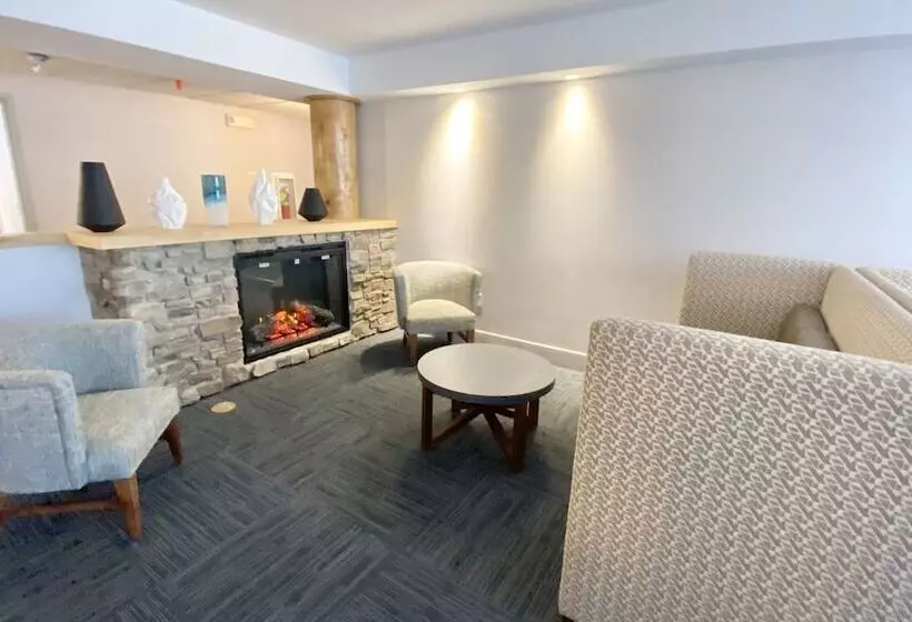 酒店 Holiday Inn Express Park City, An Ihg