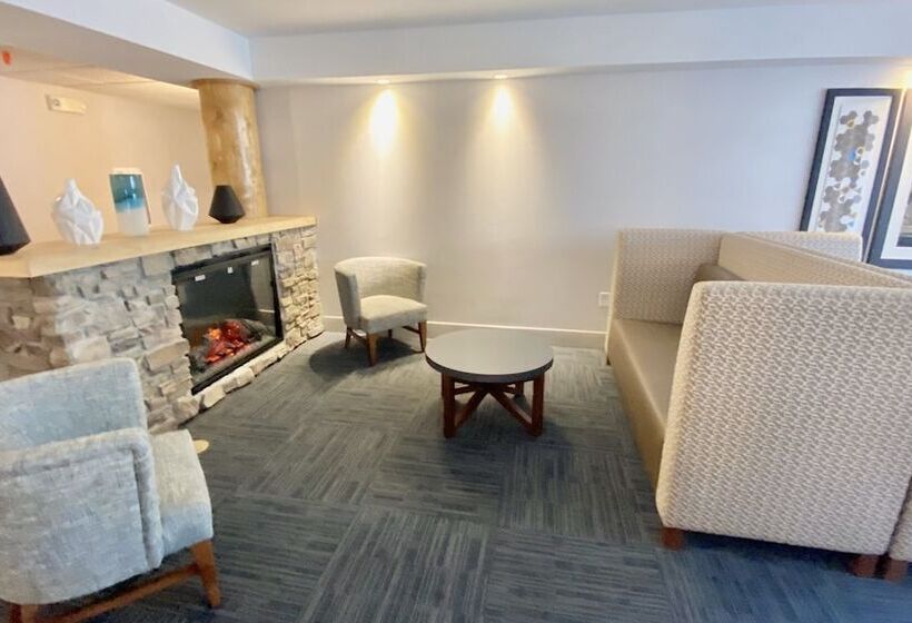 هتل Holiday Inn Express Park City, An Ihg