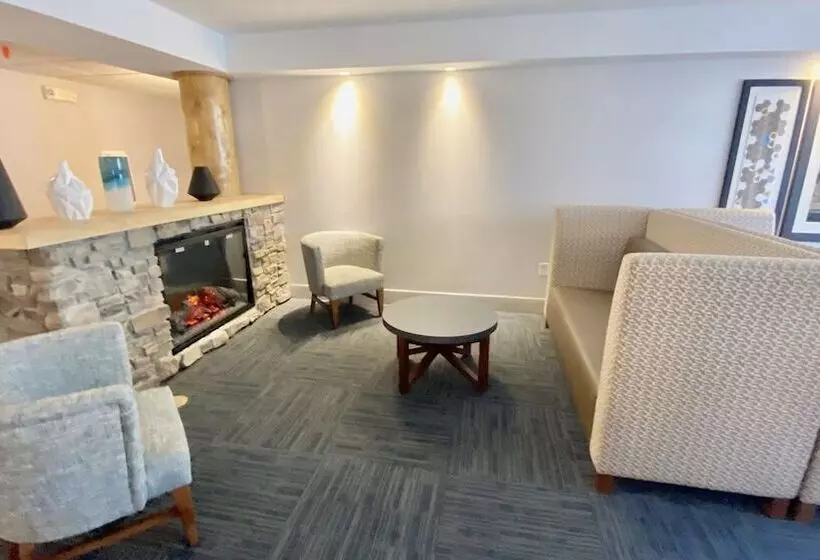 酒店 Holiday Inn Express Park City, An Ihg