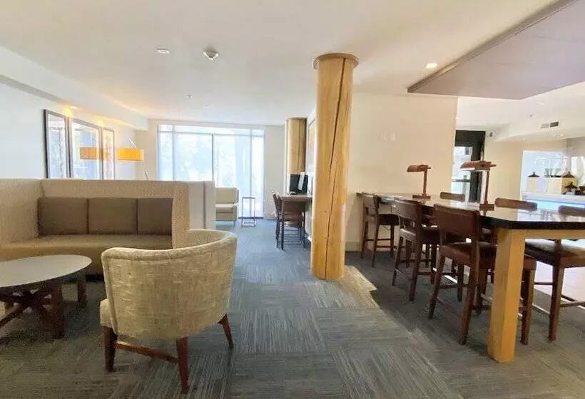 酒店 Holiday Inn Express Park City, An Ihg