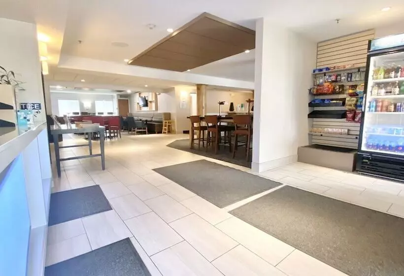 酒店 Holiday Inn Express Park City, An Ihg