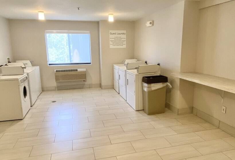 هتل Holiday Inn Express Park City, An Ihg