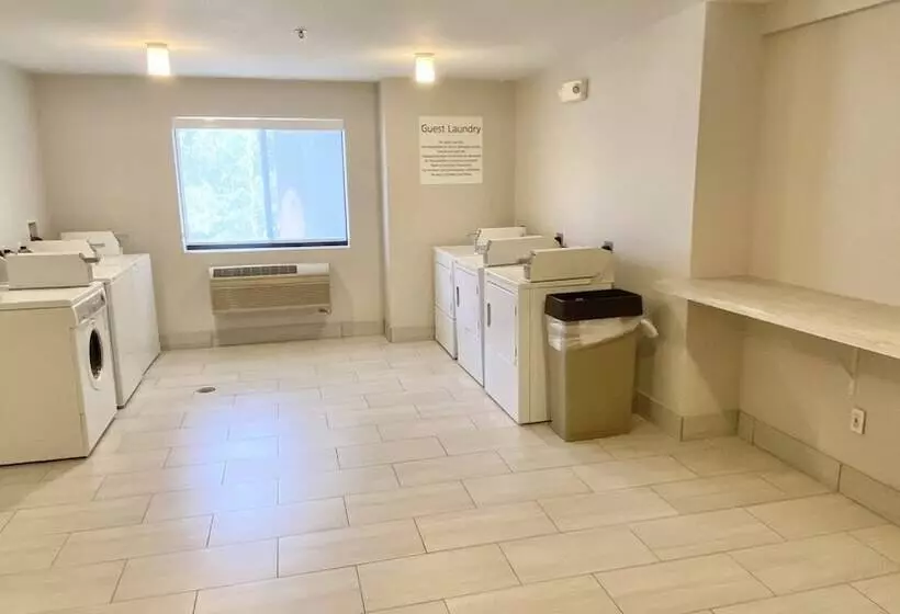 酒店 Holiday Inn Express Park City, An Ihg