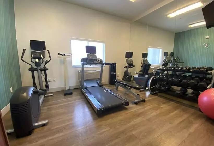 酒店 Holiday Inn Express Park City, An Ihg