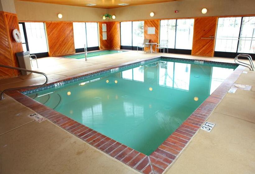 هتل Holiday Inn Express Park City, An Ihg