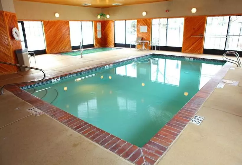 酒店 Holiday Inn Express Park City, An Ihg