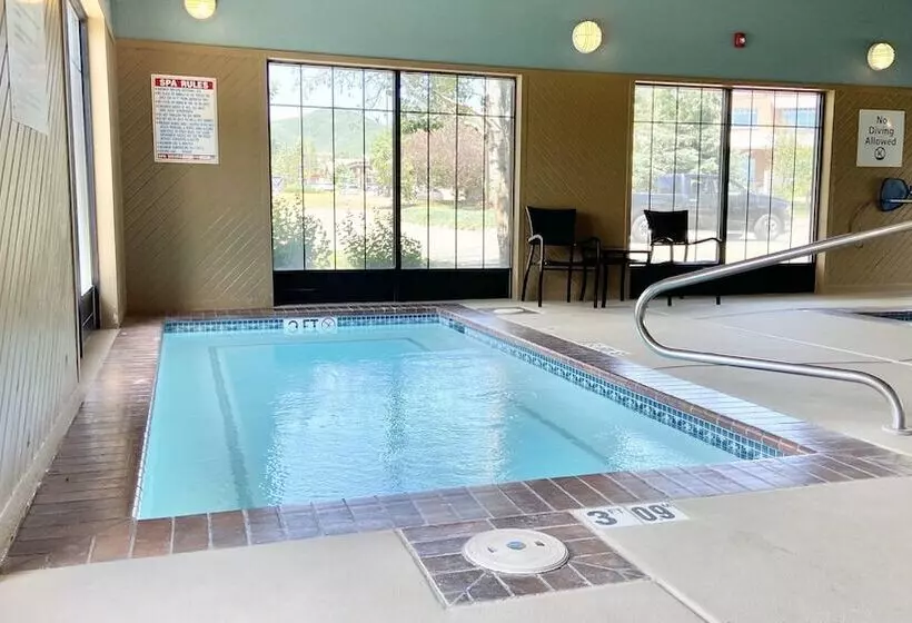 酒店 Holiday Inn Express Park City, An Ihg