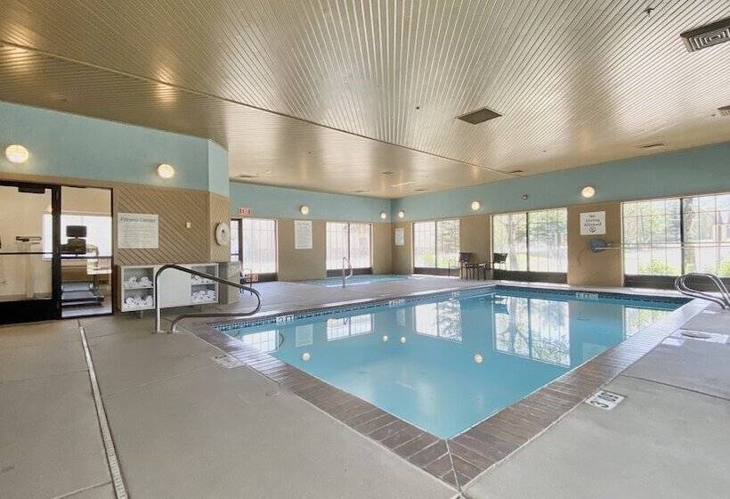 هتل Holiday Inn Express Park City, An Ihg