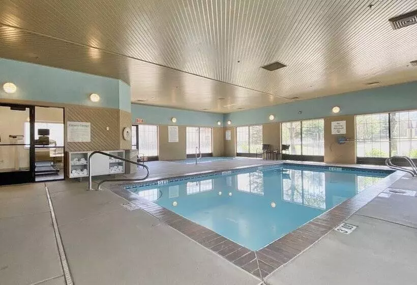 酒店 Holiday Inn Express Park City, An Ihg