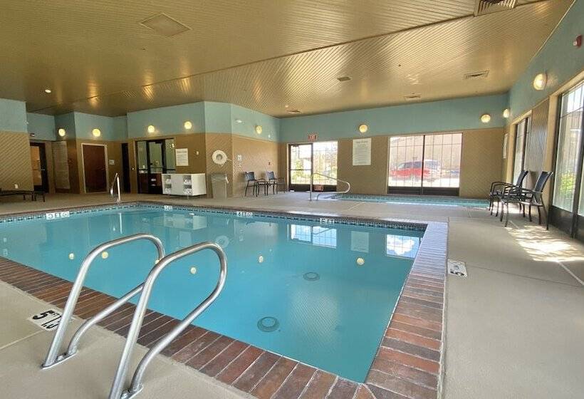 هتل Holiday Inn Express Park City, An Ihg