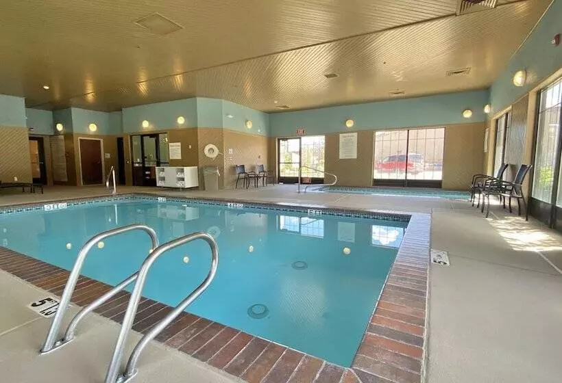 酒店 Holiday Inn Express Park City, An Ihg