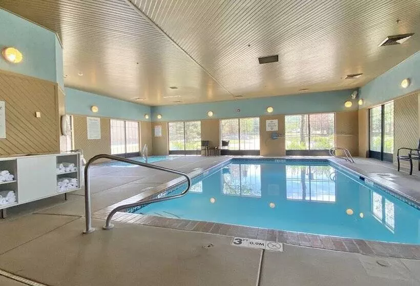 酒店 Holiday Inn Express Park City, An Ihg