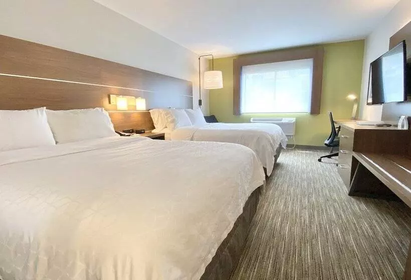 酒店 Holiday Inn Express Park City, An Ihg