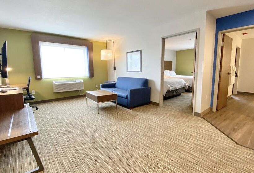 هتل Holiday Inn Express Park City, An Ihg