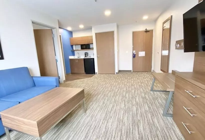 酒店 Holiday Inn Express Park City, An Ihg