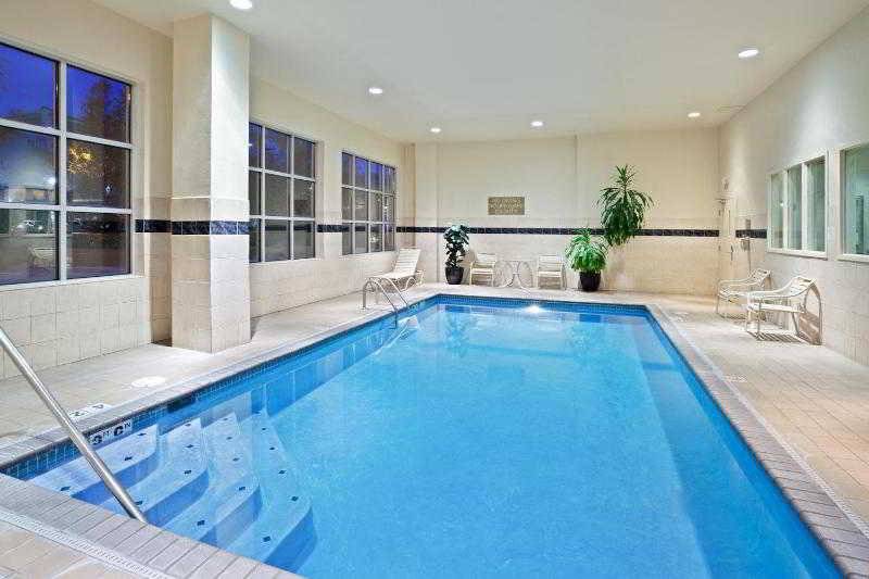 هتل Holiday Inn Express Seattle City Center