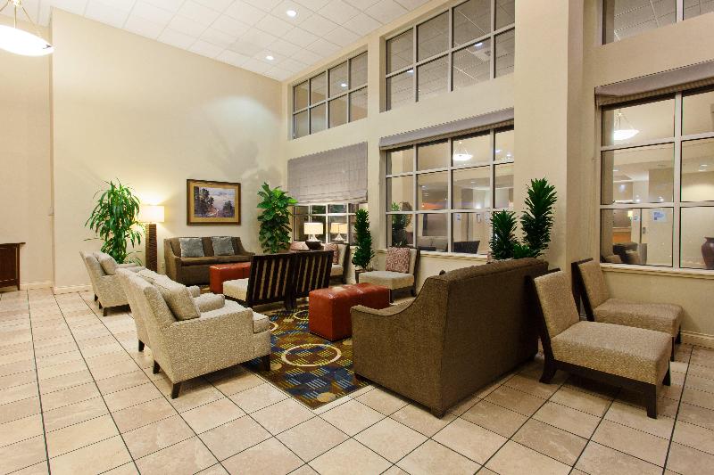 هتل Holiday Inn Express Seattle City Center