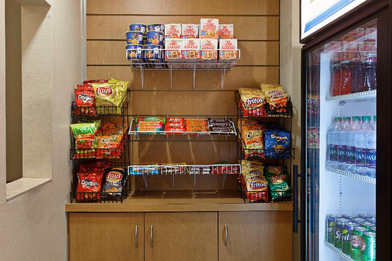 هتل Holiday Inn Express Seattle City Center