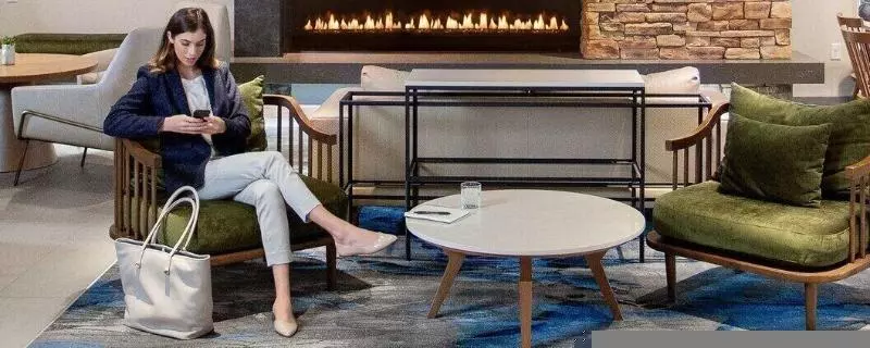 בית מלון כפרי Holiday Inn Express Seattle City Center