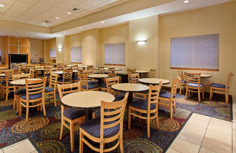 هتل Holiday Inn Express Seattle City Center