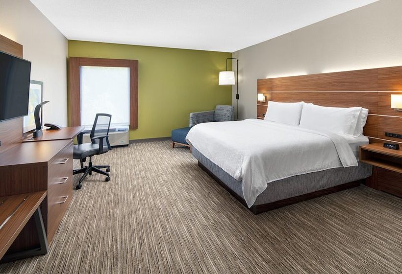 فندق Holiday Inn Express Statesboro, An Ihg