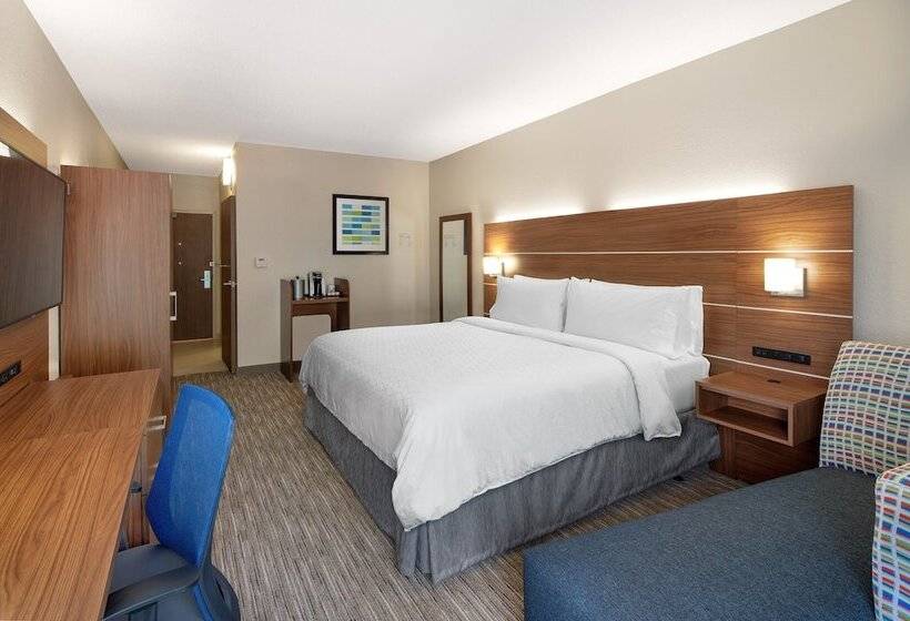 فندق Holiday Inn Express Statesboro, An Ihg