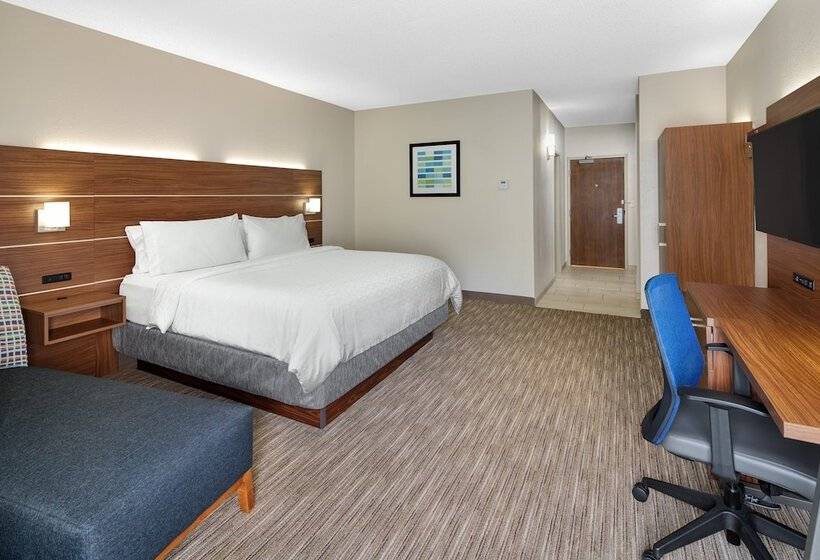 فندق Holiday Inn Express Statesboro, An Ihg