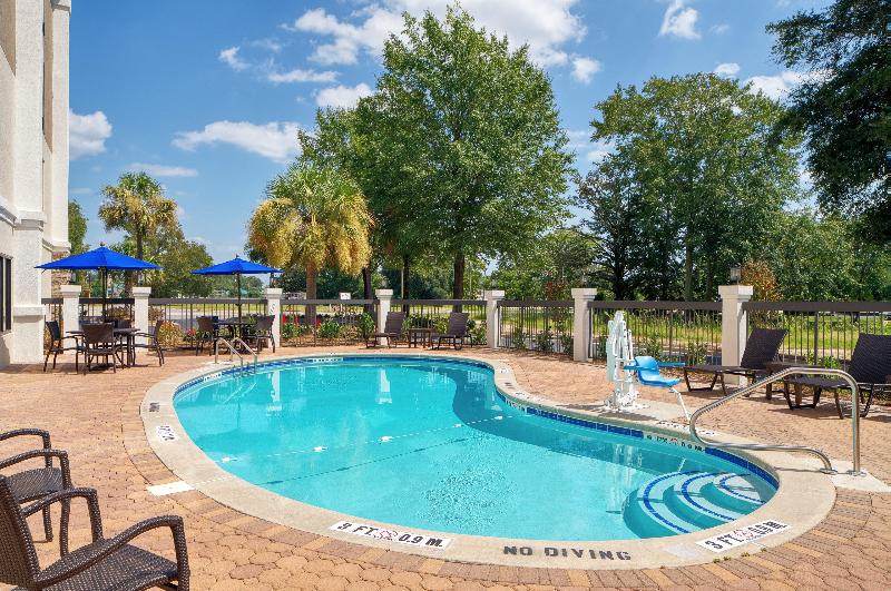 فندق Holiday Inn Express Statesboro, An Ihg