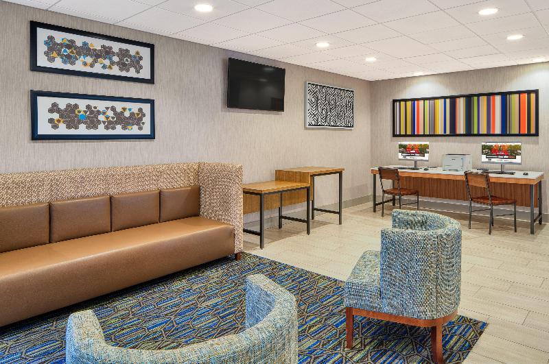 فندق Holiday Inn Express Statesboro, An Ihg