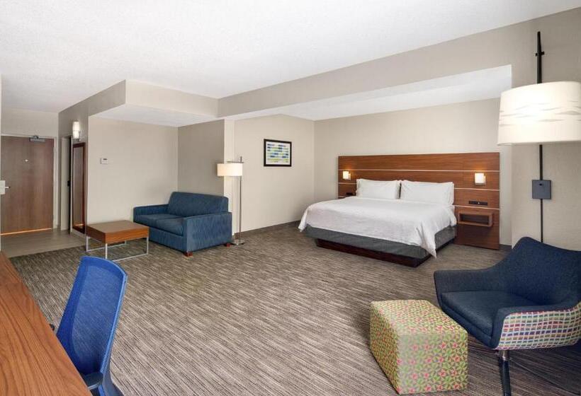 فندق Holiday Inn Express Statesboro, An Ihg
