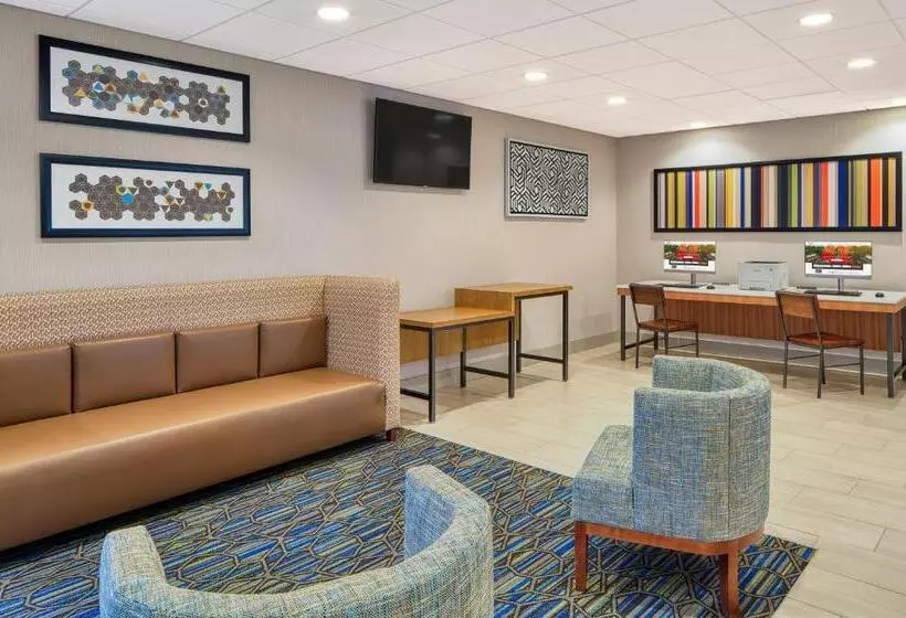 酒店 Holiday Inn Express Statesboro, An Ihg