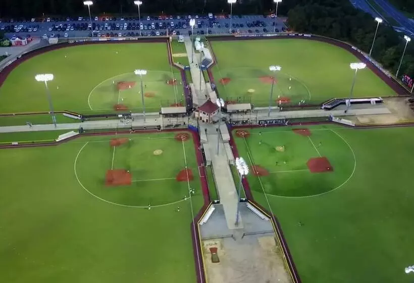 Hotel Holiday Inn Express Stony Brook Long Island, An Ihg